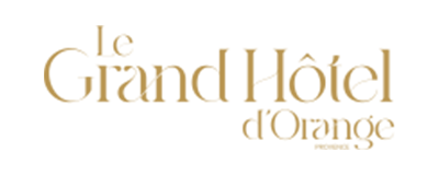 GRAND HOTEL D'ORANGE