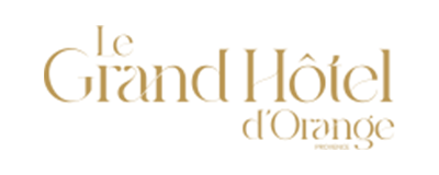 GRAND HOTEL D'ORANGE