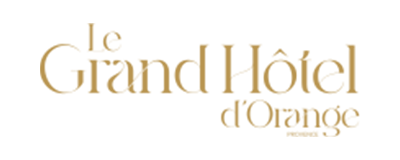 GRAND HOTEL D'ORANGE