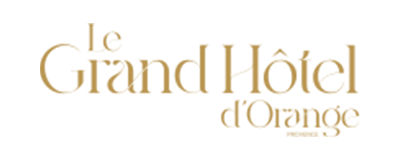 GRAND HOTEL D'ORANGE